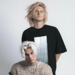 INTERVIEW: GRAMMY-Nominated Duo Grey Talk Returning to EDM Roots, New “Contra” EP, Plans for 2024 + More